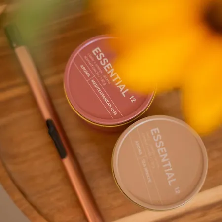 Feriehus Lagouvardos