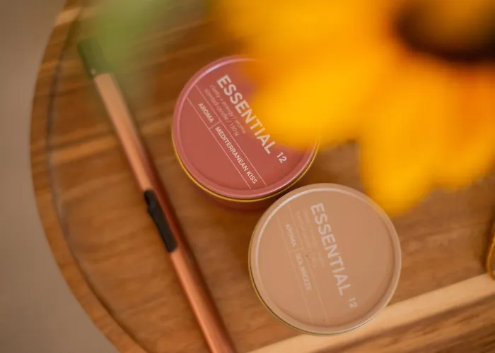 Feriehus Lagouvardos