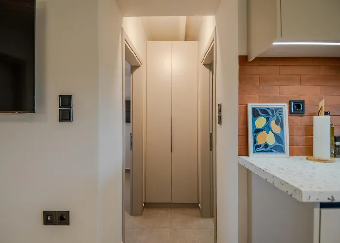 Lagouvardos * Filiatrá