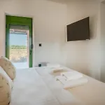 Dom wakacyjny Lagouvardos