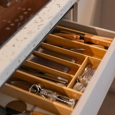 Lagouvardos Prázdninový dům Filiatrá