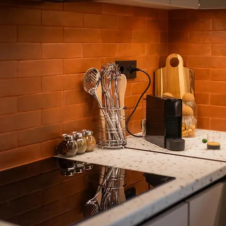 Prázdninový dům Lagouvardos