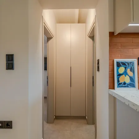 Lagouvardos * Filiatrá