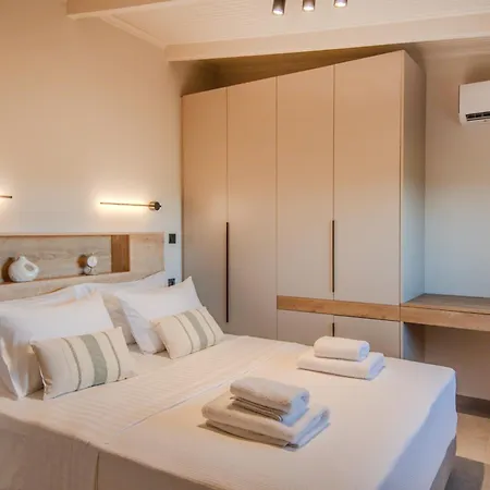 Ferienhaus Lagouvardos Filiatra