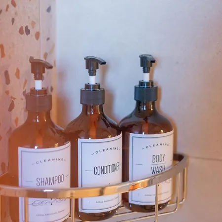 度假居 Lagouvardos *