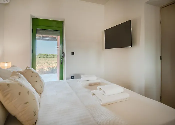 Vakantiehuis Lagouvardos