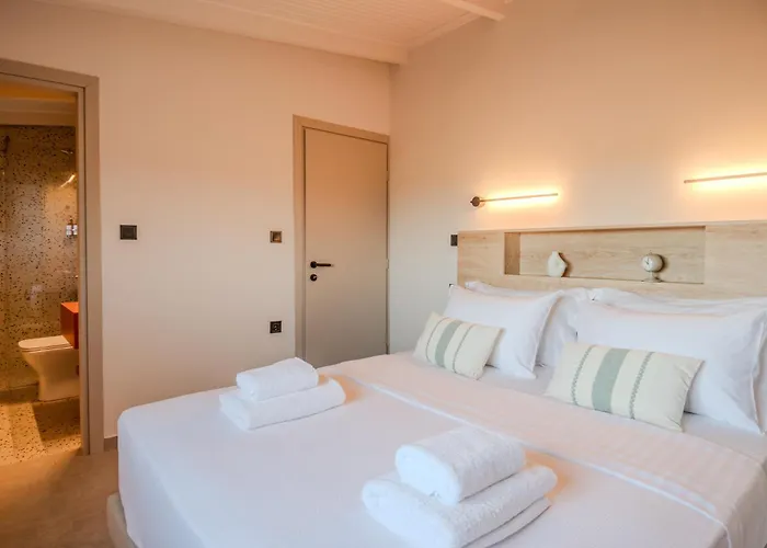 Lagouvardos Ferienhaus *