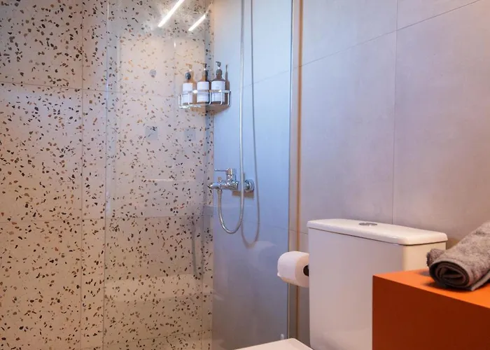 Vakantiehuis Lagouvardos *